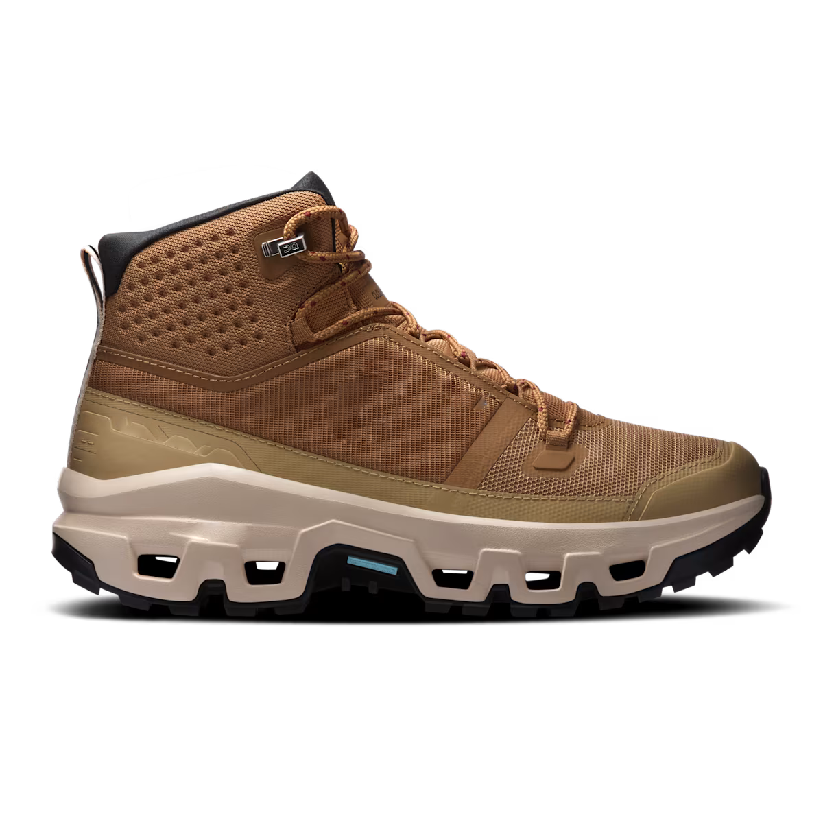CLOUDROCK MID WATERPROOF PRO