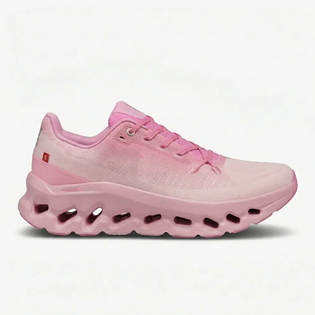 CloudBalance Blush Pink