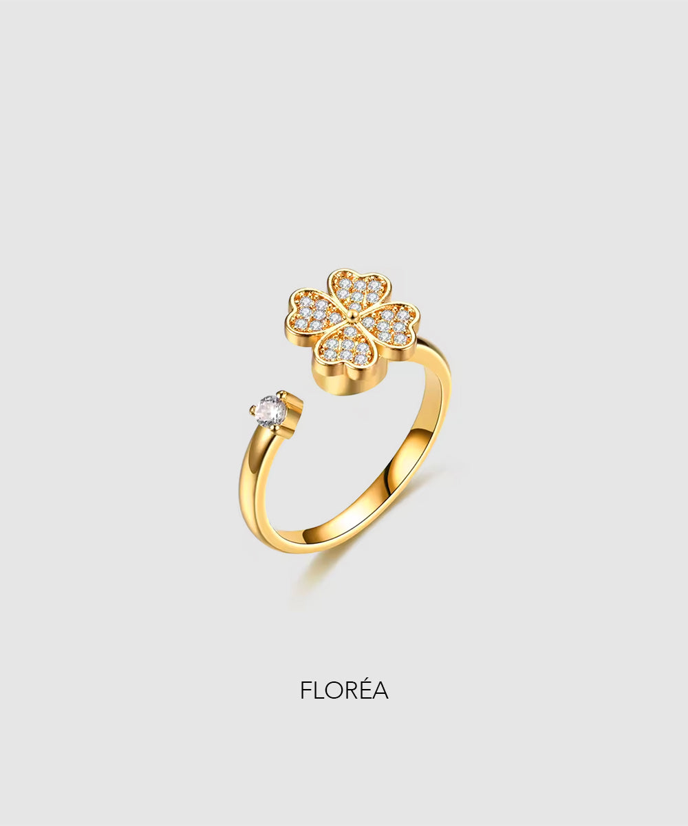 Olina Calm Ring