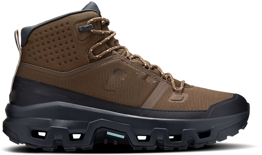CLOUDROCK MID WATERPROOF PRO