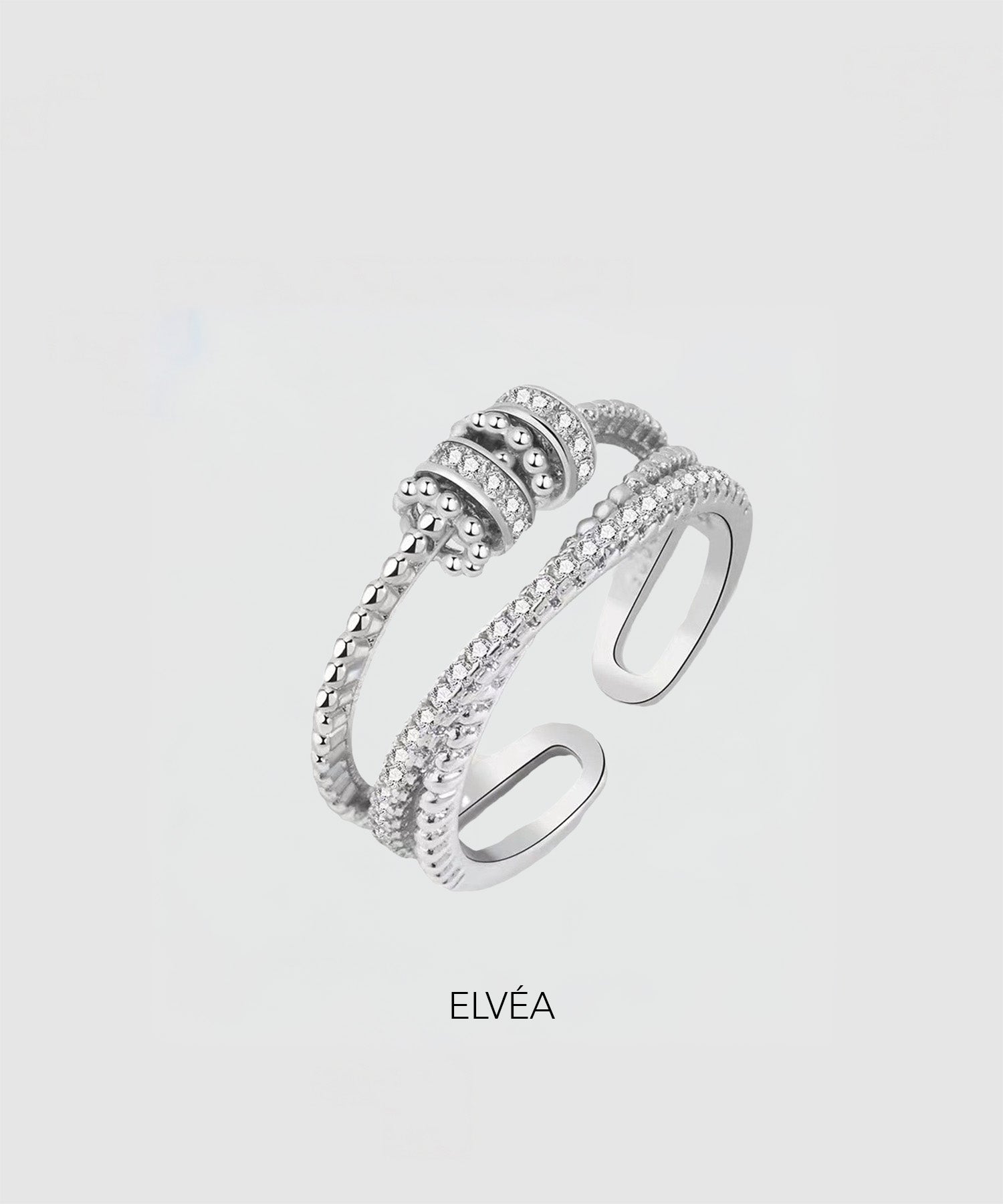Noéa Calm Ring