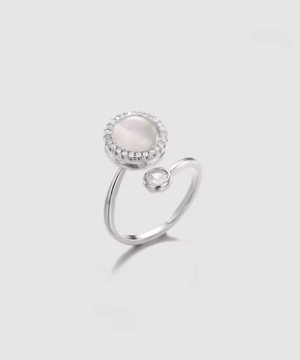 Cléa Calm Ring