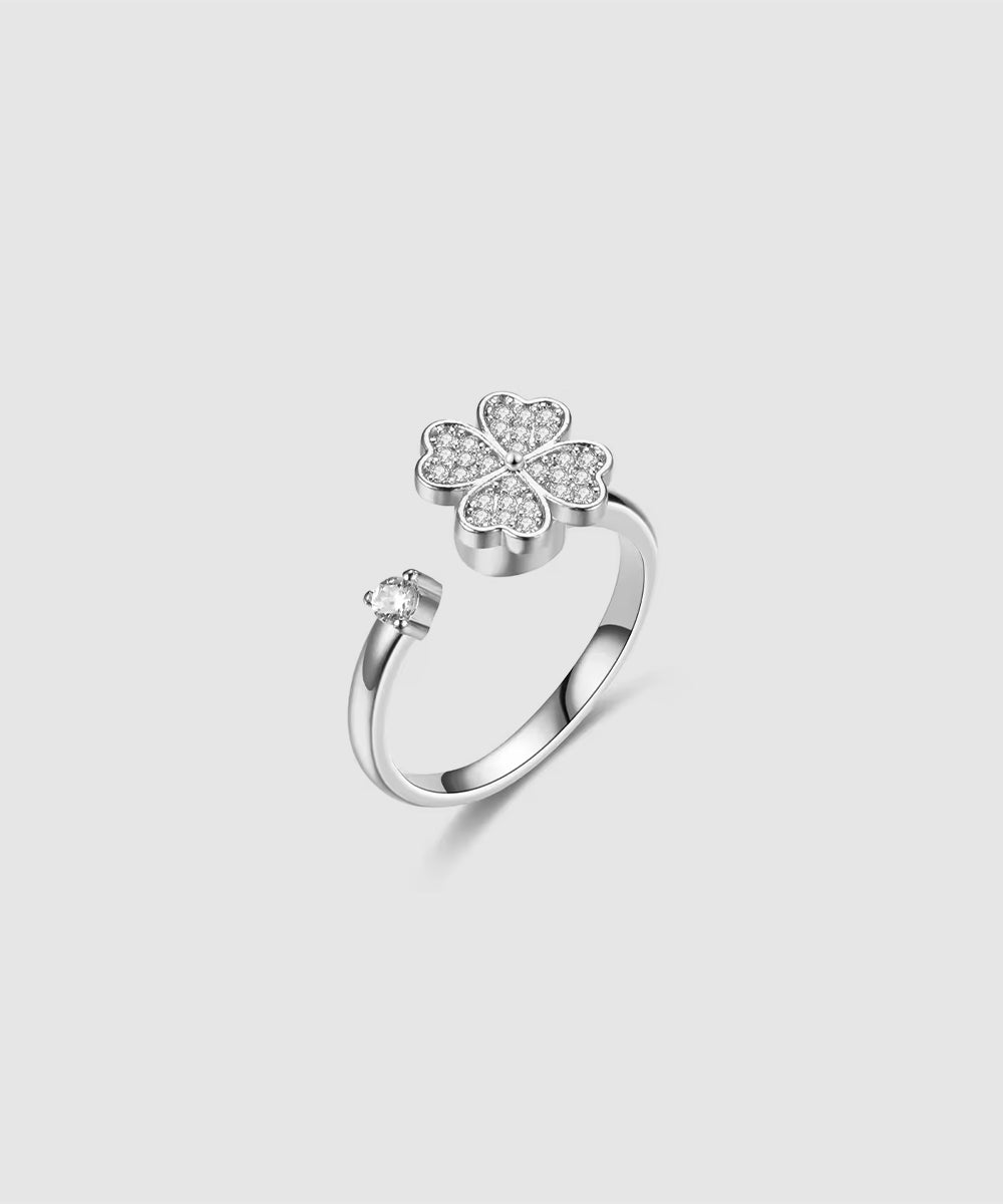 Floréa Calm Ring