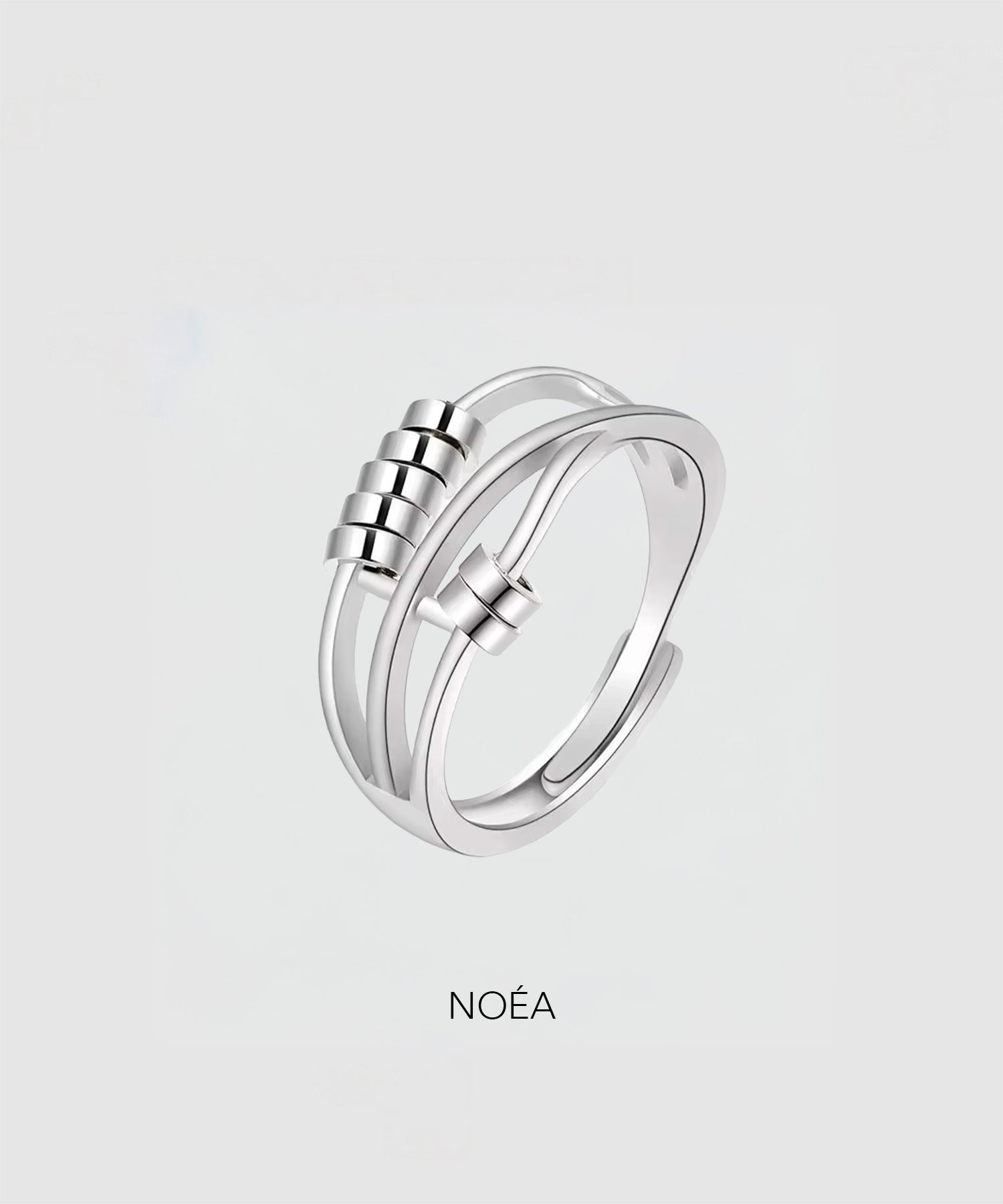 Elvéa Calm Ring