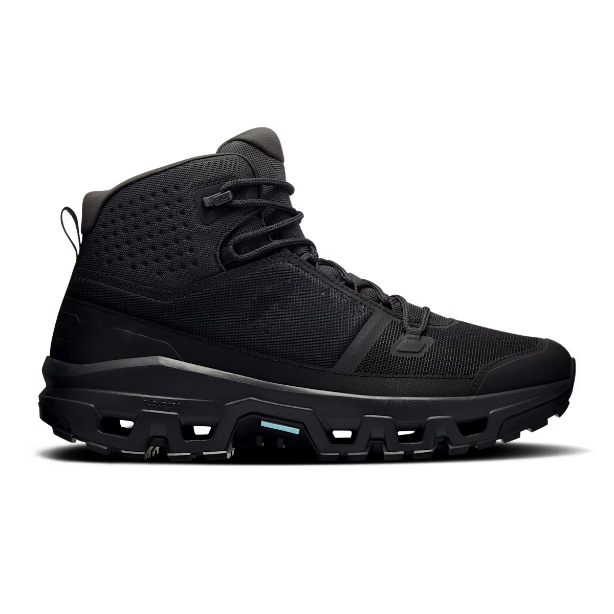 CLOUDROCK MID WATERPROOF PRO